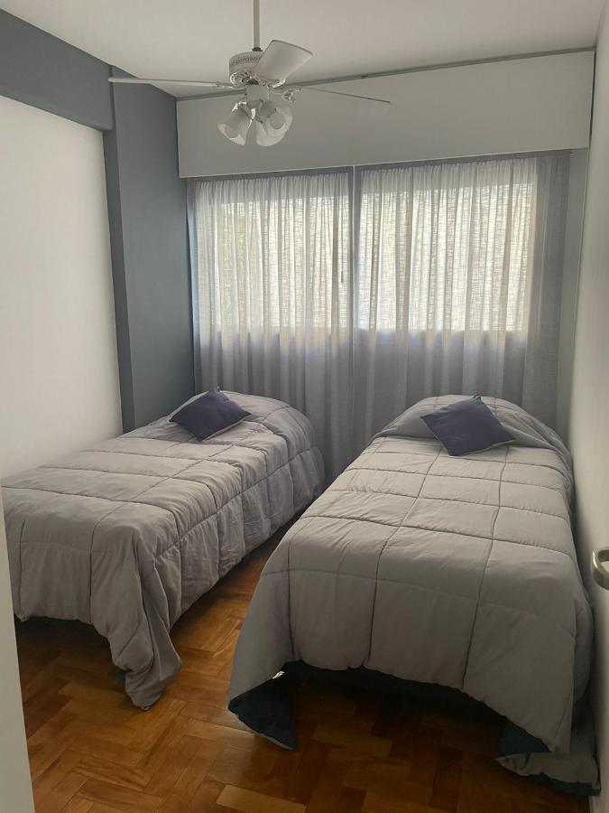Departamento En Peatonal Mendoza Apartment Exterior photo