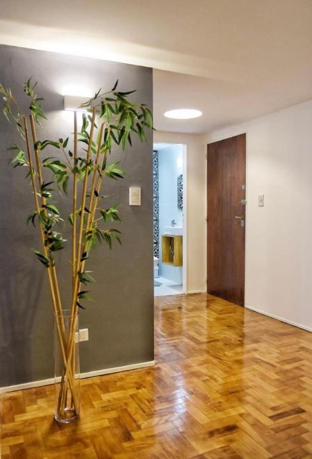 Departamento En Peatonal Mendoza Apartment Exterior photo